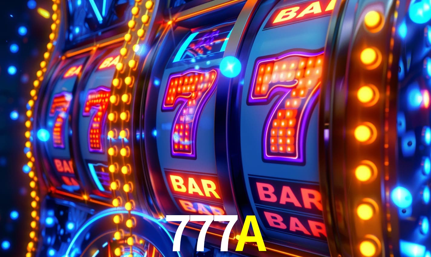 Bônus 777A Para Todos
